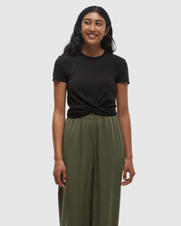 Tentree Lawson SS T-Shirt - Women's